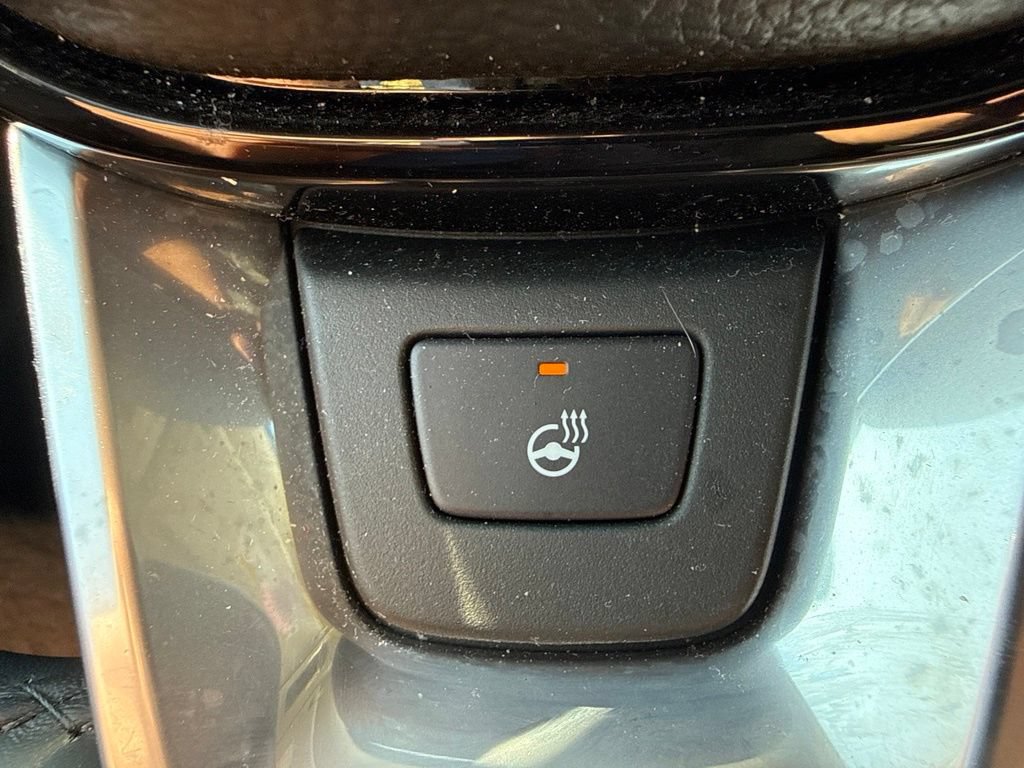 Certified 2025 Honda Pilot Elite image 7