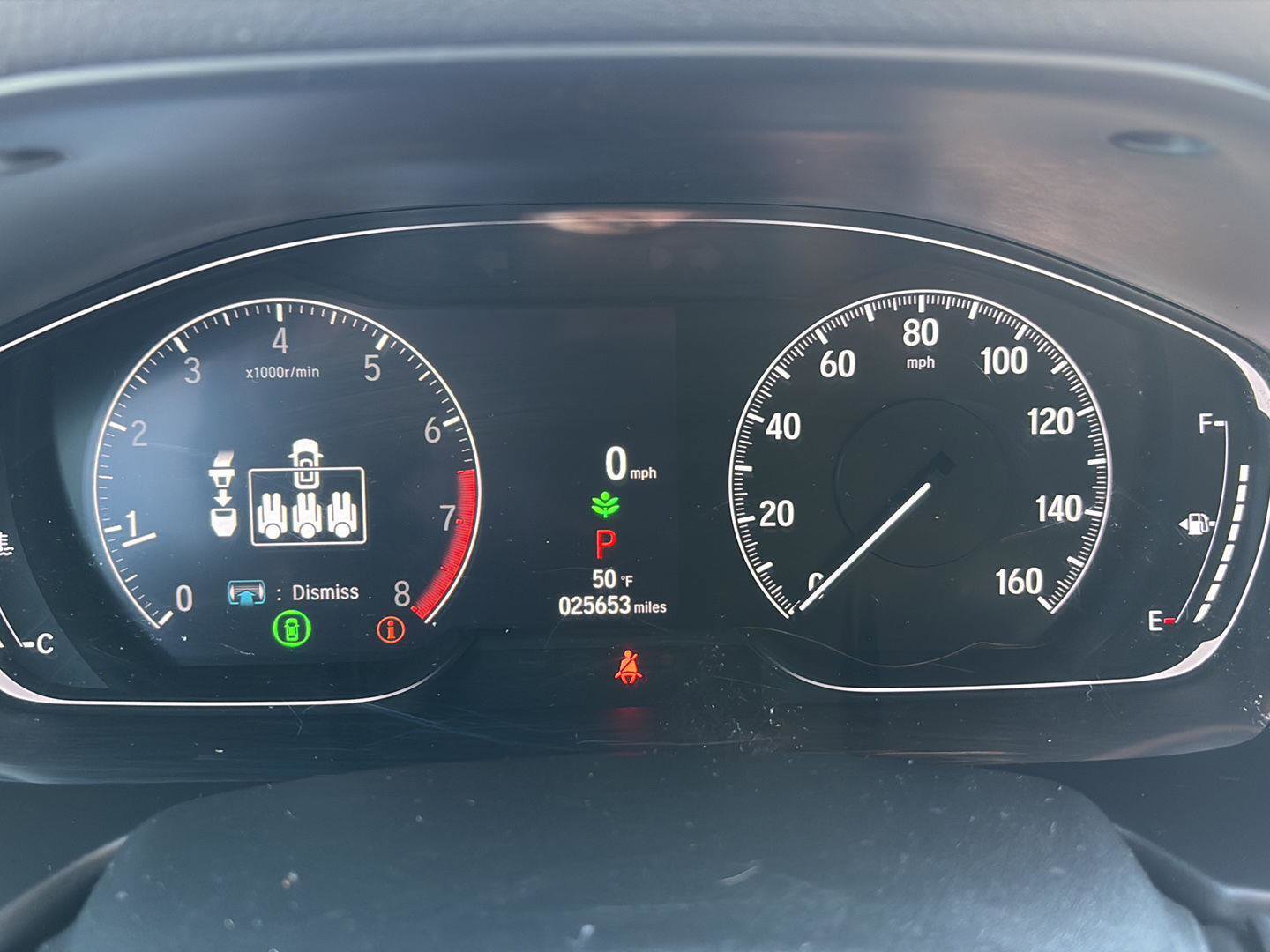 Used 2021 Honda Accord Sport image 24