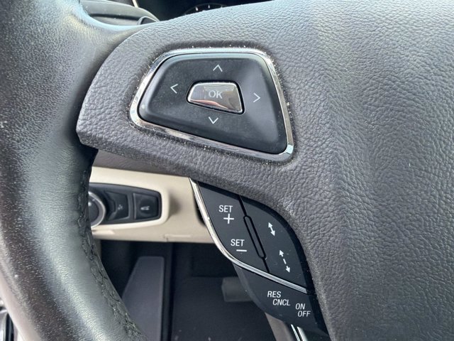 Certified 2019 Lincoln MKC Reserve w/ MKC Technology Package FWD image 28