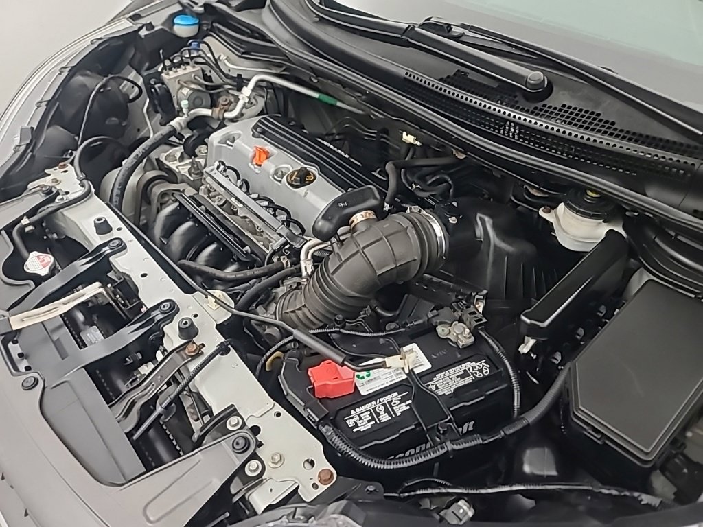 Used 2013 Honda CR-V EX-L image 41
