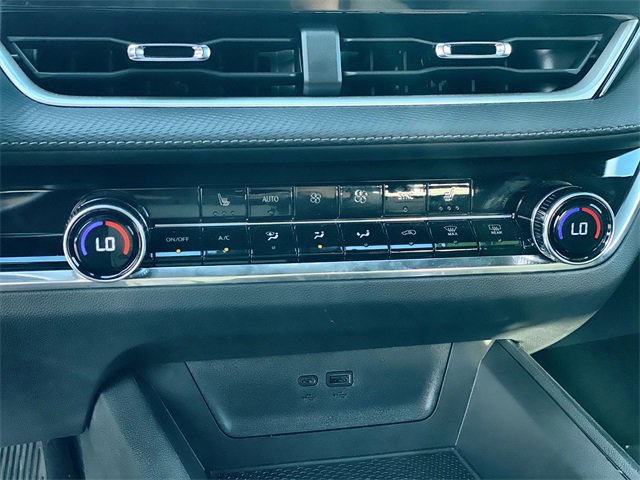 Certified 2025 Chevrolet Equinox LT w/ Convenience Package II image 14