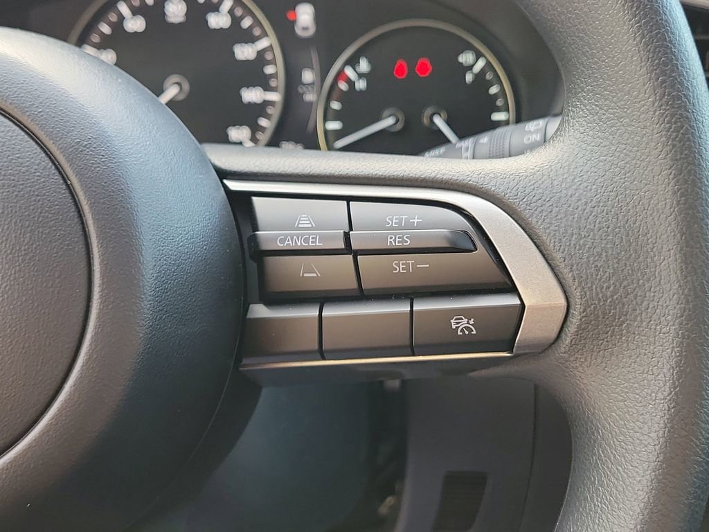 New 2026 MAZDA CX-30 AWD 2.5 S image 22