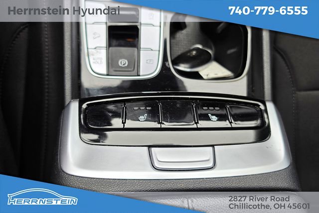 Used 2023 Hyundai Tucson SEL image 19