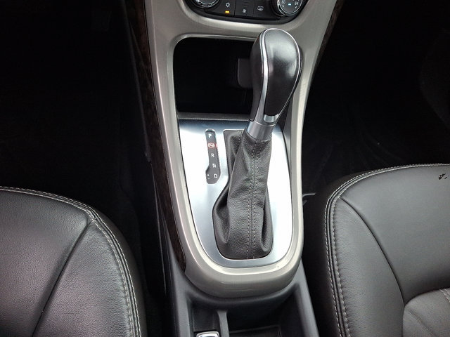 Used 2014 Buick Verano Leather FWD image 15