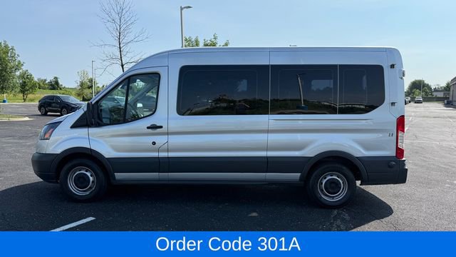 Used 2018 Ford Transit 350 XL image 3