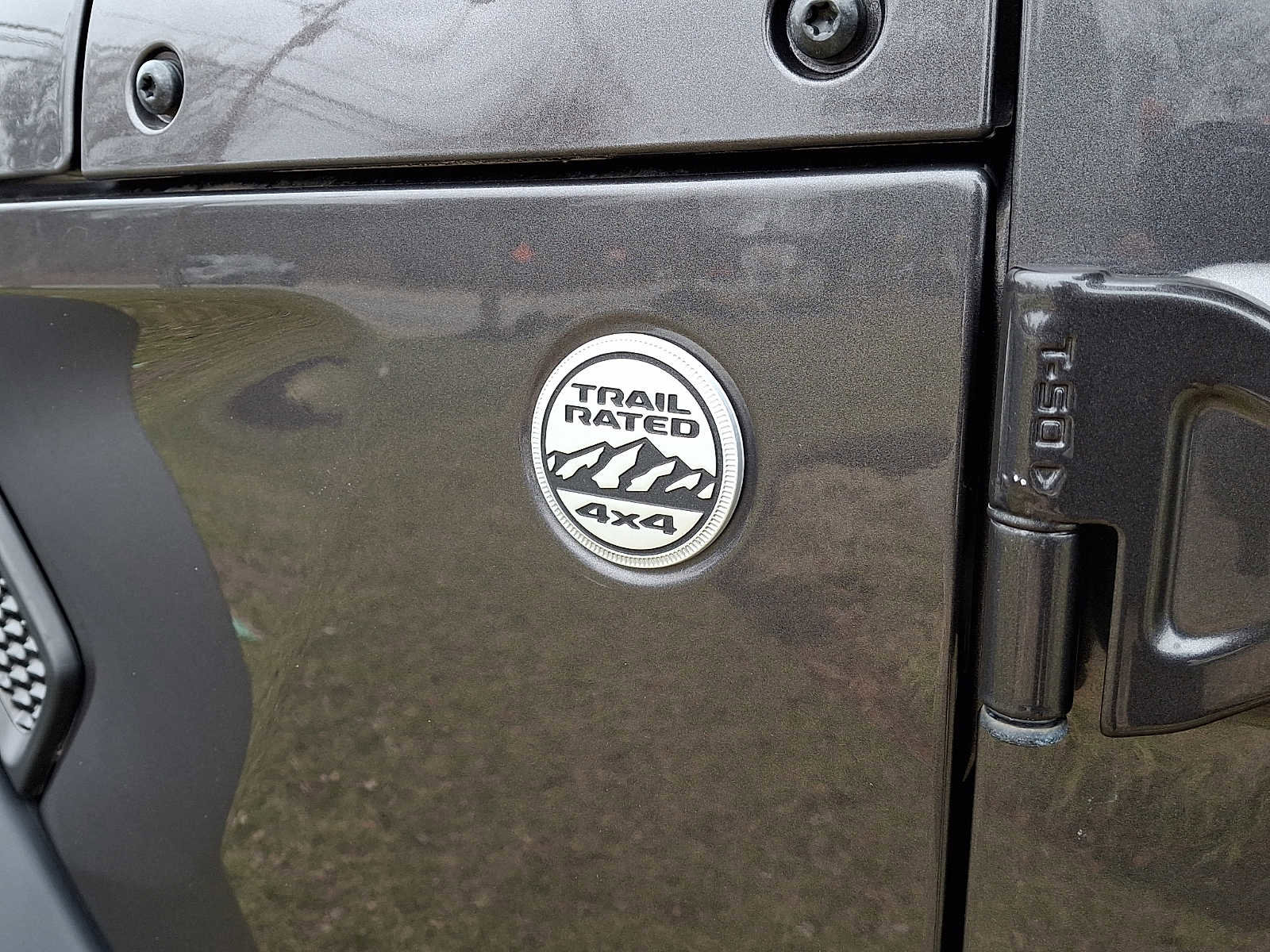 Used 2018 Jeep Wrangler Unlimited Sport S image 29