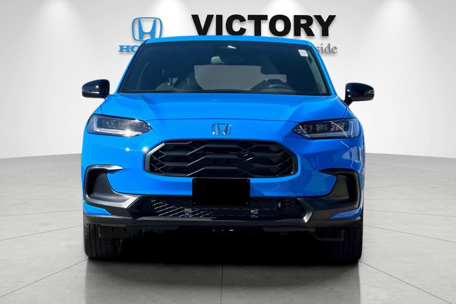 New 2027 Honda HR-V Sport image 8