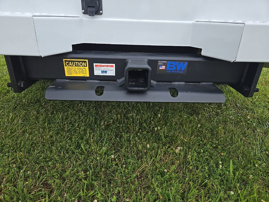 New 2025 Chevrolet Silverado 3500 W/T w/ WT Convenience Package RWD image 7
