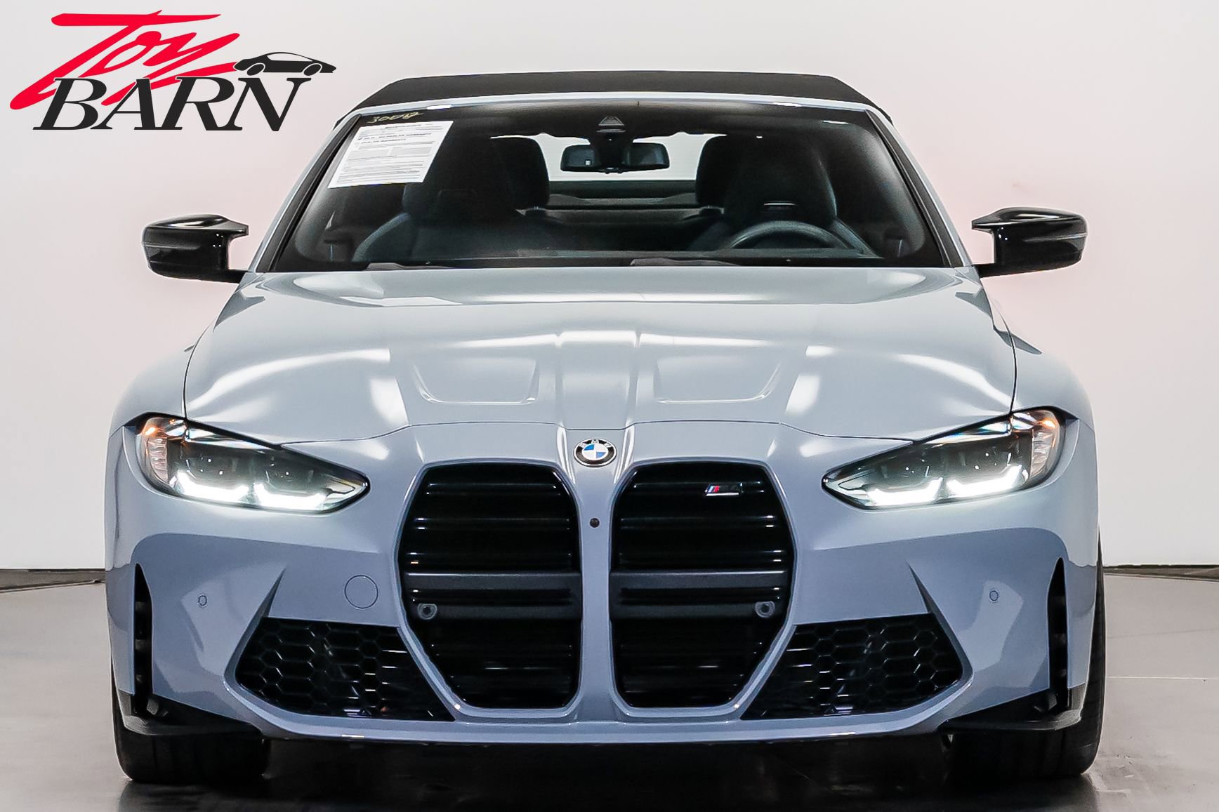 Used 2024 BMW M4 xDrive Competition w/ Executive Package image 16