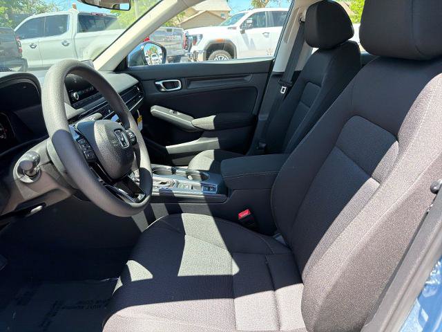 New 2026 Honda Civic LX image 14