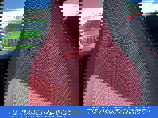 Used 2025 Honda Civic Si image 20