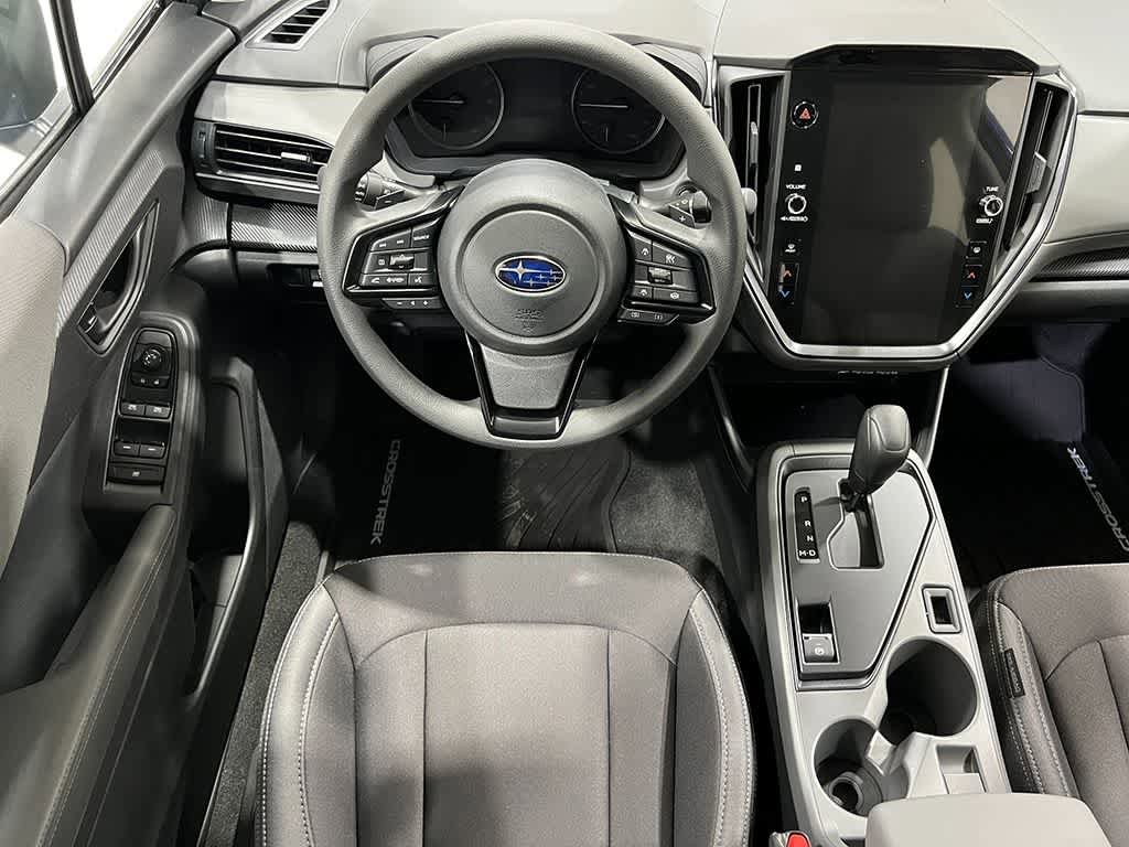 New 2026 Subaru Crosstrek 2.0i Premium AWD/4WD image 15