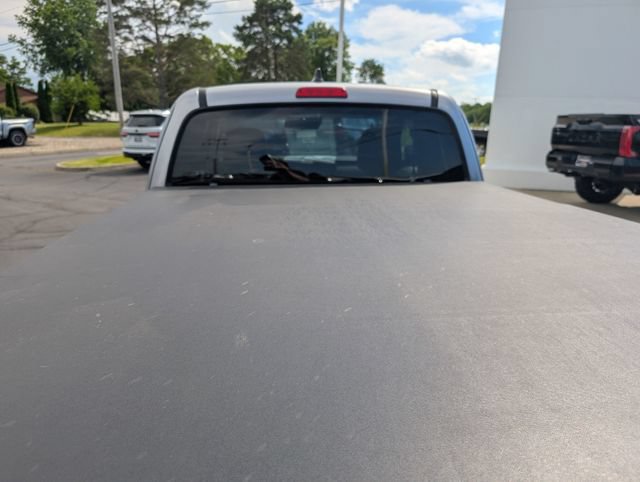 Used 2021 Toyota Tacoma SR AWD/4WD image 9
