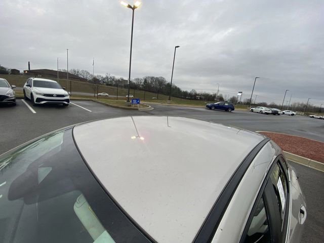 Used 2024 MAZDA CX-30 AWD 2.5 S w/ Select Sport Pkg image 4