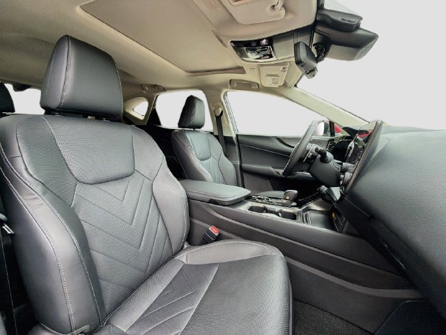 Used 2025 Lexus NX 350 AWD w/ Cold Area Package image 15
