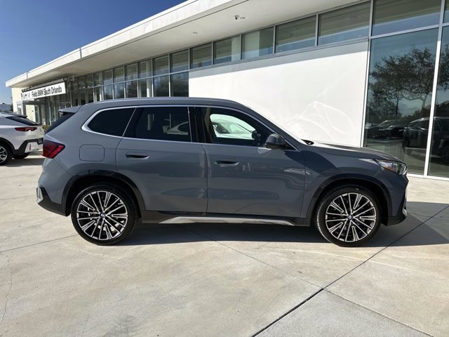 Certified 2025 BMW X1 xDrive28i w/ Convenience Package image 2