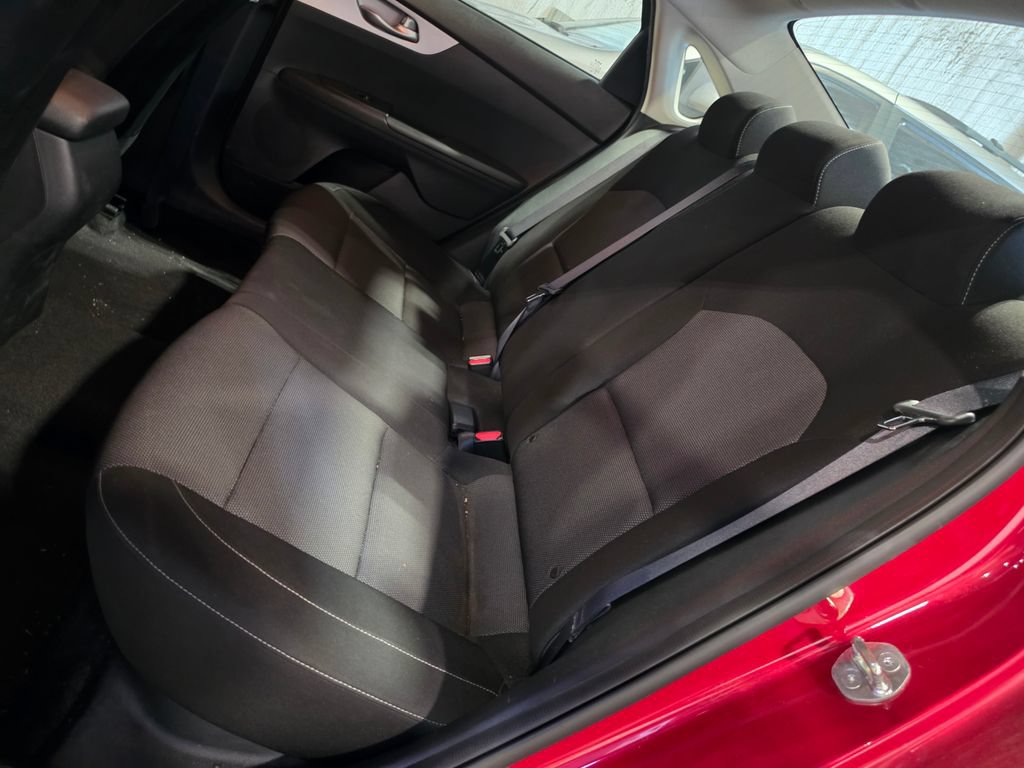 Used 2023 Kia Forte LXS w/ LXS Technology Package FWD image 7