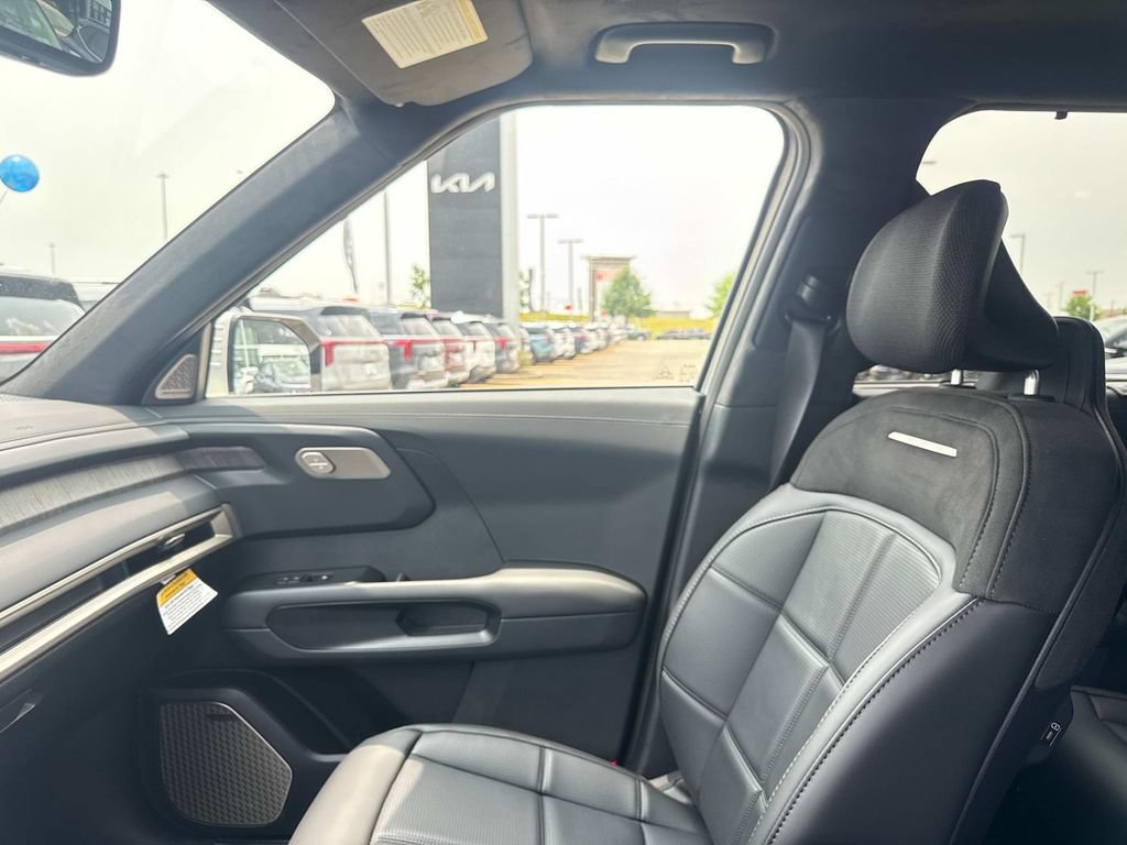 New 2027 Kia Telluride SX Prestige AWD/4WD image 19