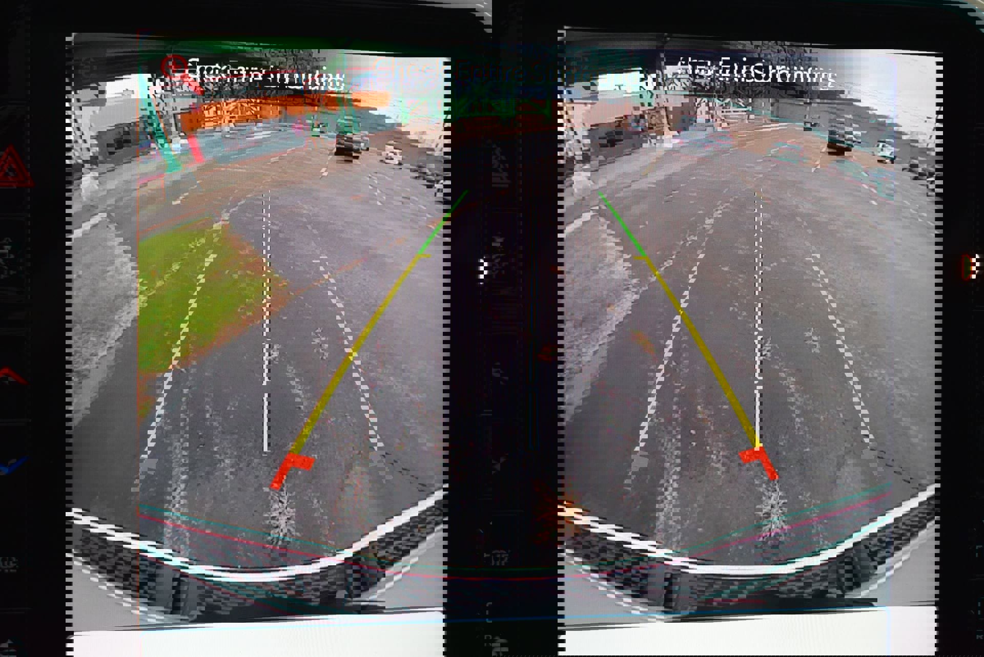 New 2026 RAM 1500 Laramie w/ Night Edition image 28