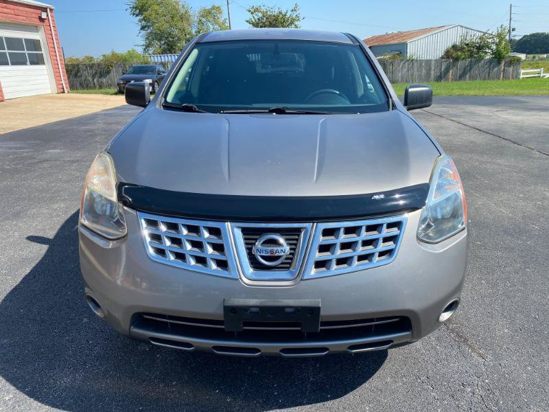 Used 2010 Nissan Rogue S w/ 360 Degree Value Pkg AWD/4WD image 7