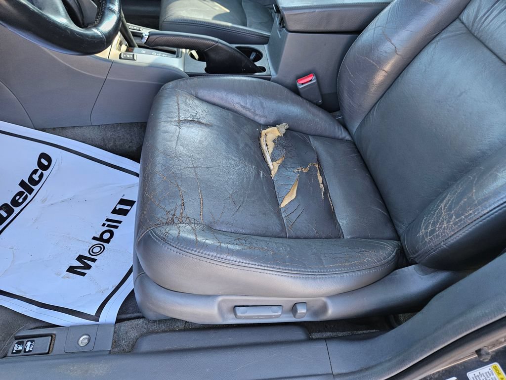 Used 2005 Honda Accord EX-L image 20