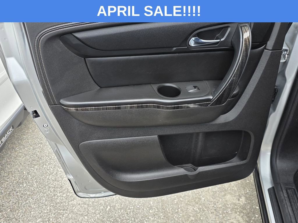 Used 2014 GMC Acadia SLT FWD image 34