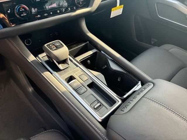 New 2026 Nissan Pathfinder SL FWD image 13