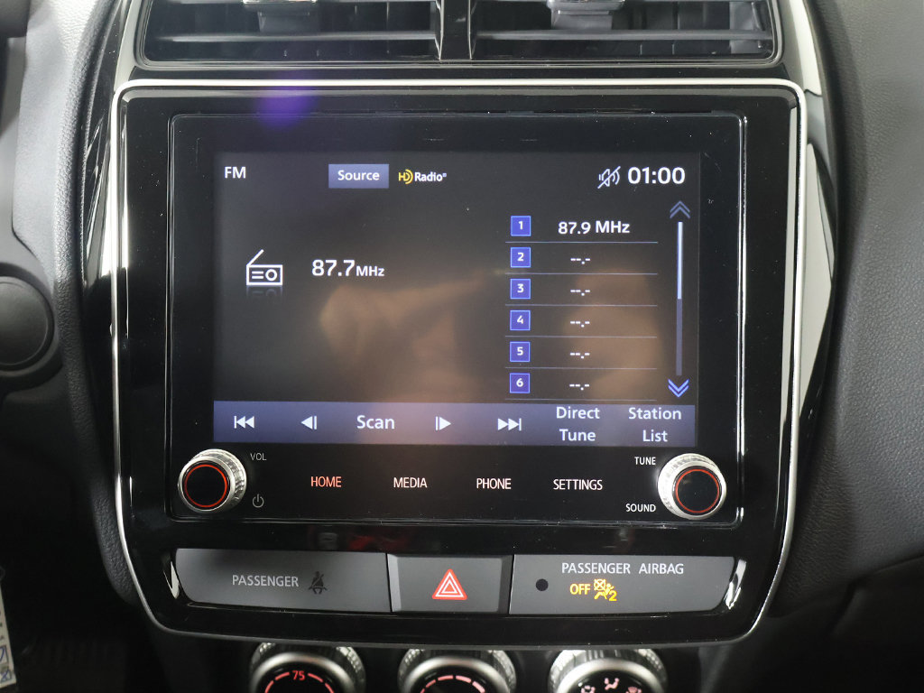 New 2027 Mitsubishi Outlander Sport ES AWD/4WD image 37