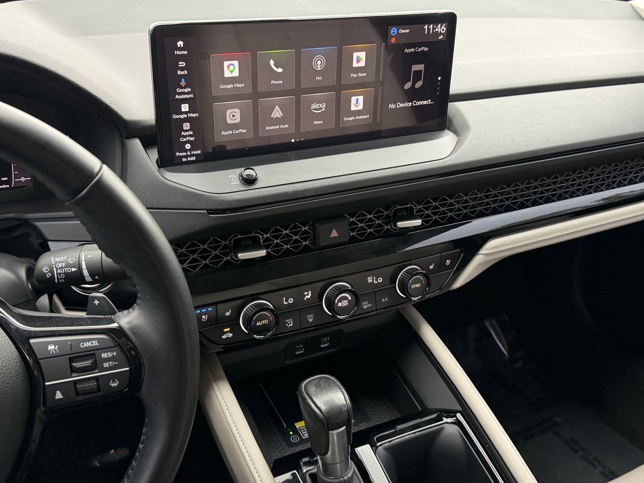 Used 2023 Honda Accord Touring image 20