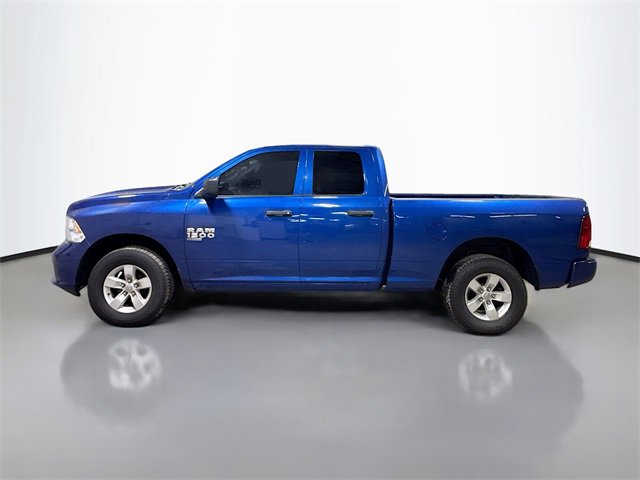 Used 2019 RAM 1500 Express image 10