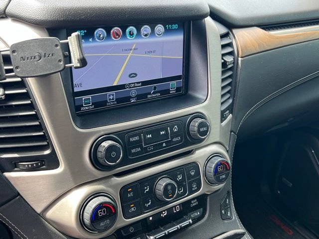 Used 2020 GMC Yukon XL Denali w/ Open Road Package AWD/4WD image 18