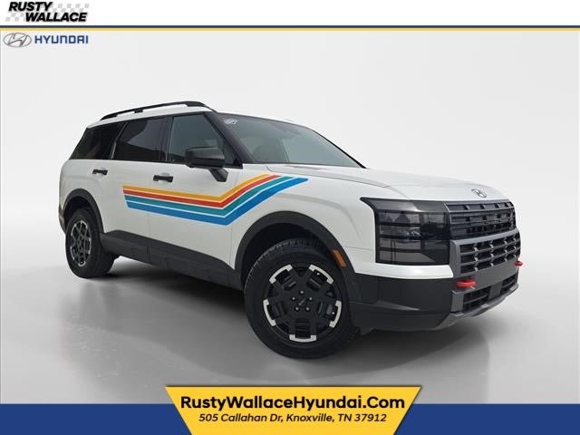 New 2026 Hyundai Palisade XRT Pro
