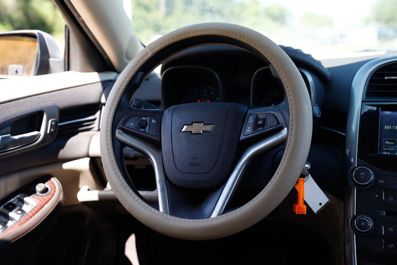 Used 2013 Chevrolet Malibu LT w/ Power Convenience Package FWD image 27
