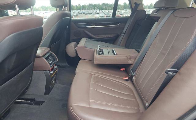 Used 2016 BMW X5 sDrive35i RWD image 19