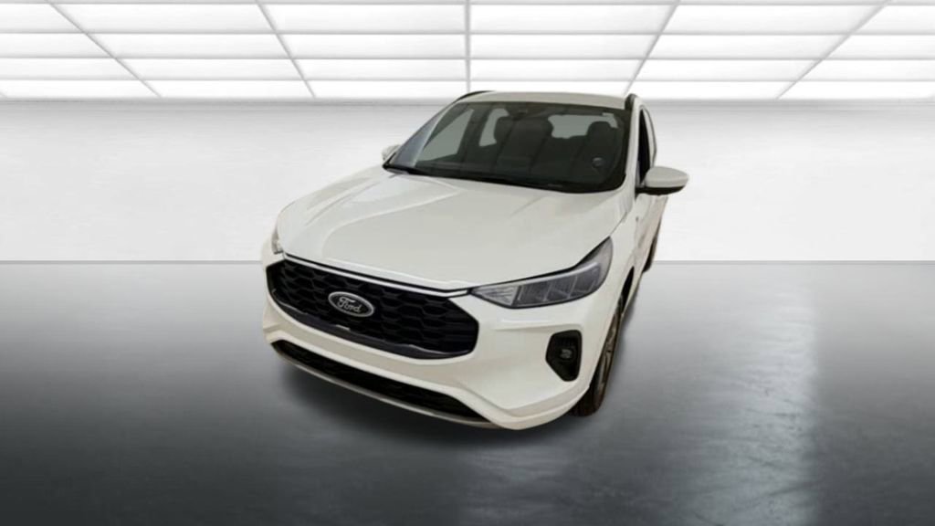 New 2024 Ford Escape ST-Line Select image 3