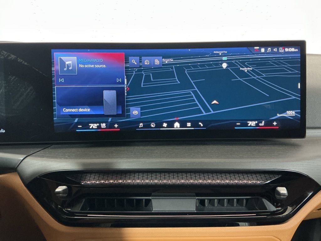 Certified 2026 BMW 440i xDrive Coupe w/ Premium Package image 11