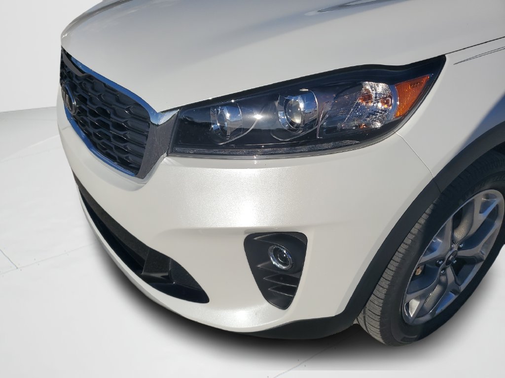 Used 2019 Kia Sorento EX FWD image 26