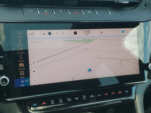 New 2026 Jeep Grand Cherokee L Limited AWD/4WD image 26