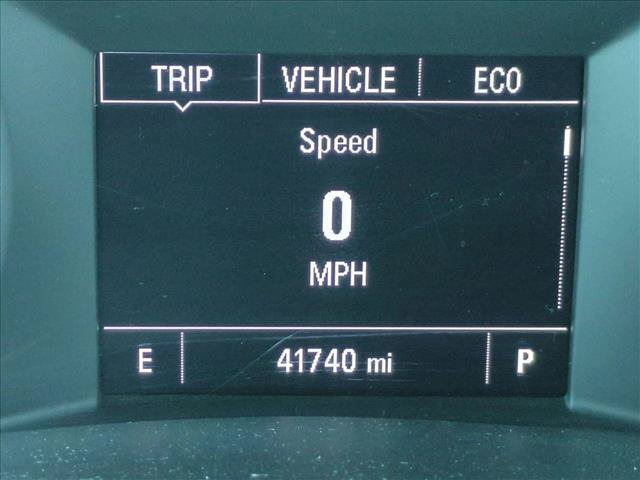 Used 2020 Chevrolet Equinox LS w/ LPO, Floor Liner Package FWD image 12