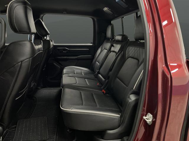 Certified 2025 RAM 1500 Limited image 32