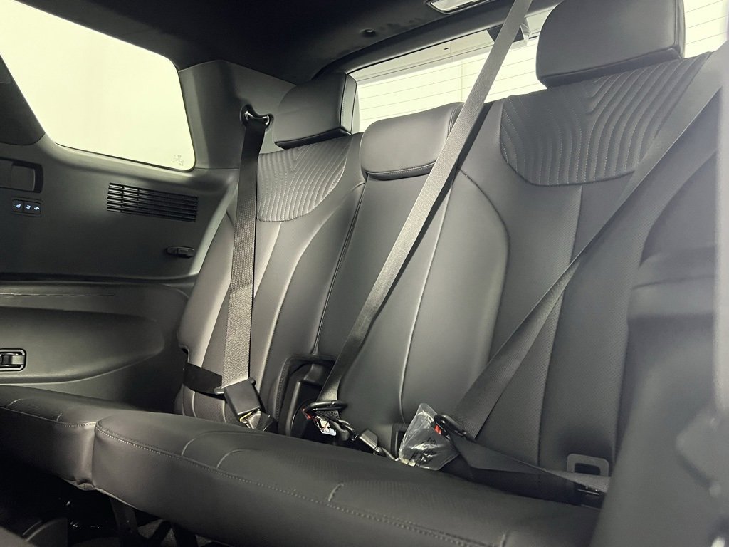 Used 2025 Hyundai Palisade Calligraphy image 30