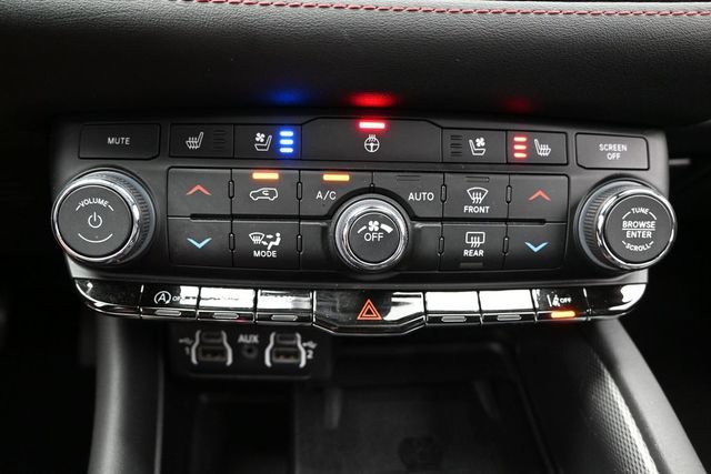 Certified 2023 Dodge Durango GT AWD/4WD image 47