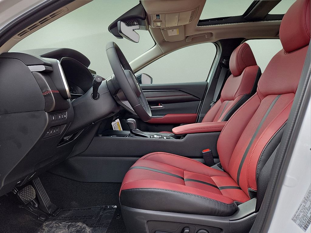New 2026 MAZDA CX-50 AWD 2.5 Hybrid w/ Premium Pkg image 24