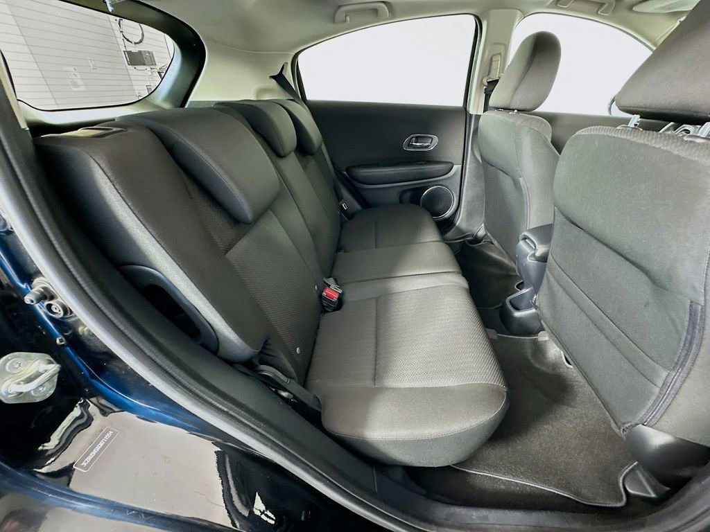 Used 2016 Honda HR-V EX image 26