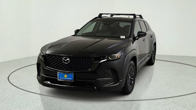 Used 2026 MAZDA CX-50 AWD 2.5 Hybrid w/ Weather Package image 2