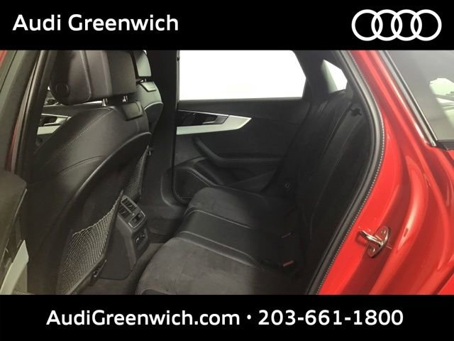 Certified 2023 Audi A4 2.0T Premium Plus w/ Premium Plus Package AWD/4WD image 21