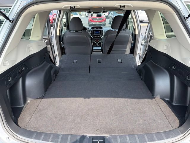 Used 2023 Subaru Forester Premium AWD/4WD image 24