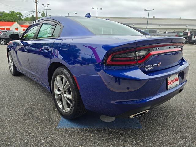 Used 2022 Dodge Charger SXT w/ Driver Convenience Group AWD/4WD image 32