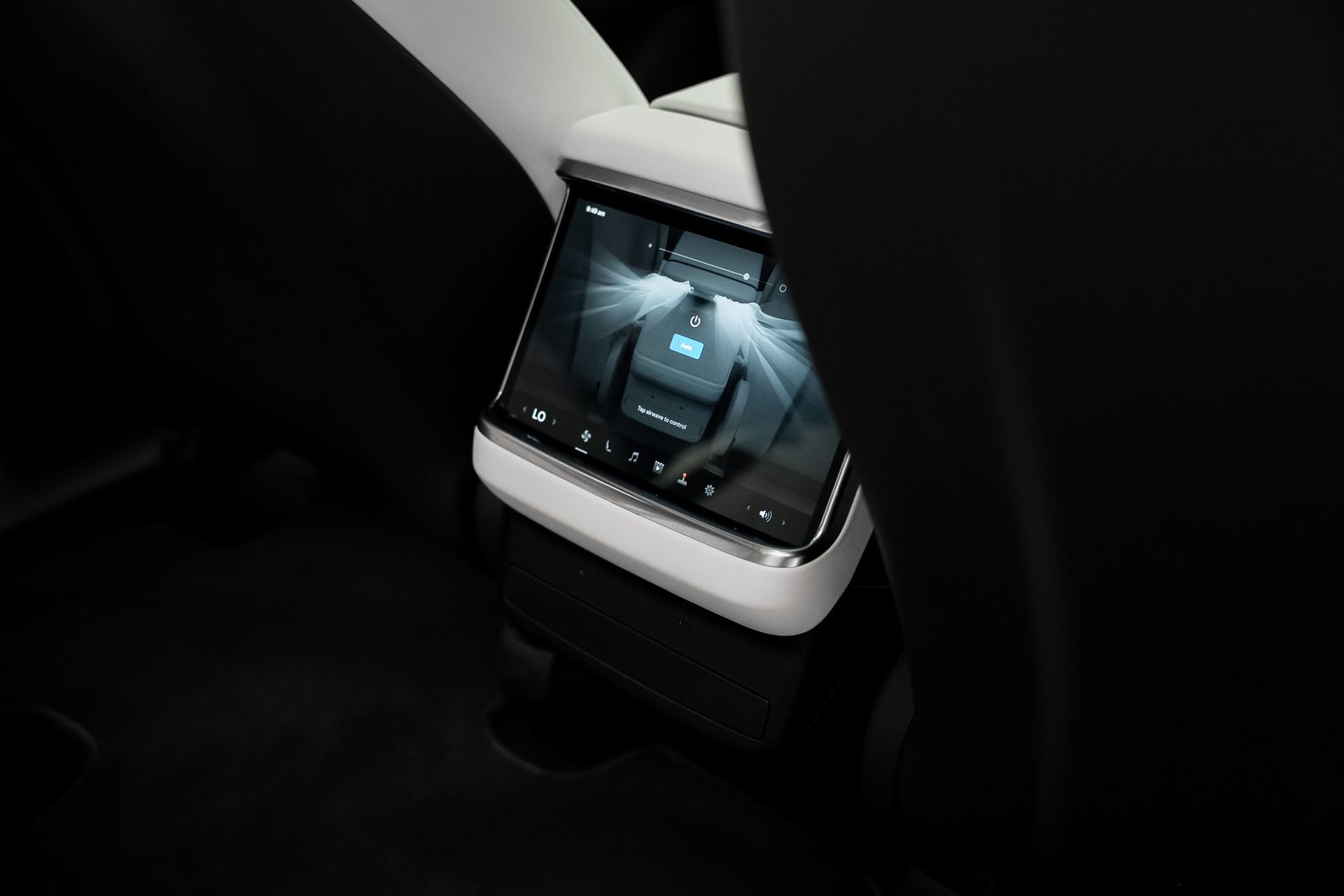 Used 2023 Tesla Model X Plaid image 66