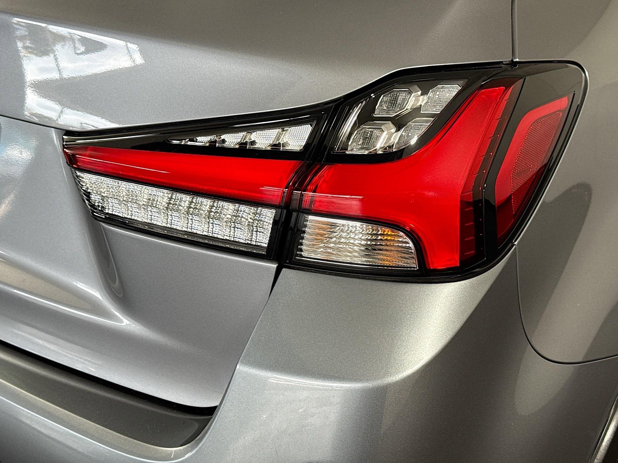 Used 2024 Mitsubishi Outlander Sport ES image 33